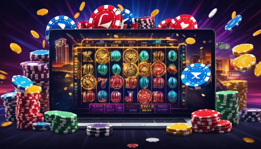 Hướng dẫn chơi Baccarat tại Joka Bet Casino