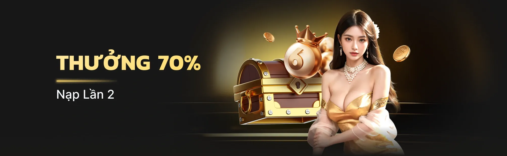 Khuyến mãi giới thiệu bạn bè Joka Bet Casino